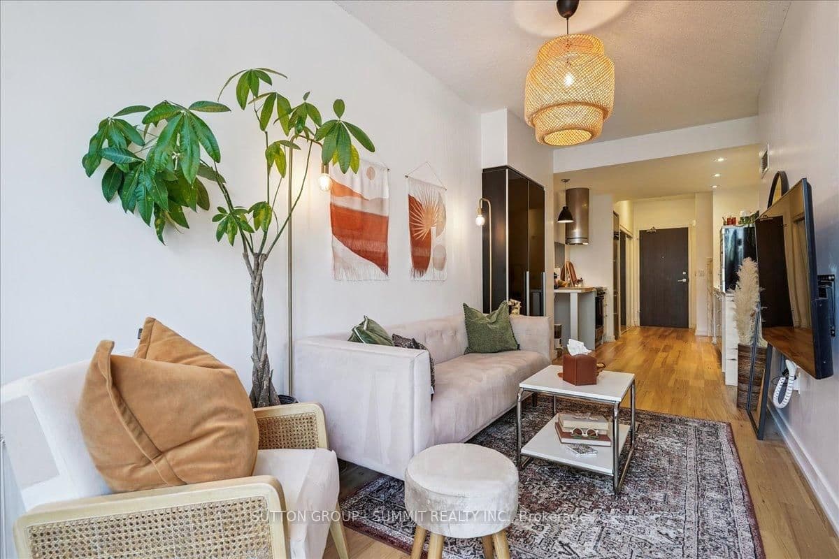 38 Dan Leckie Way, Unit 515 thumbnail 6