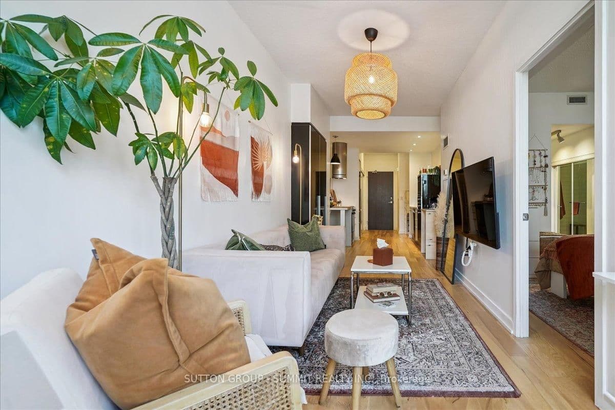 38 Dan Leckie Way, Unit 515 thumbnail 7