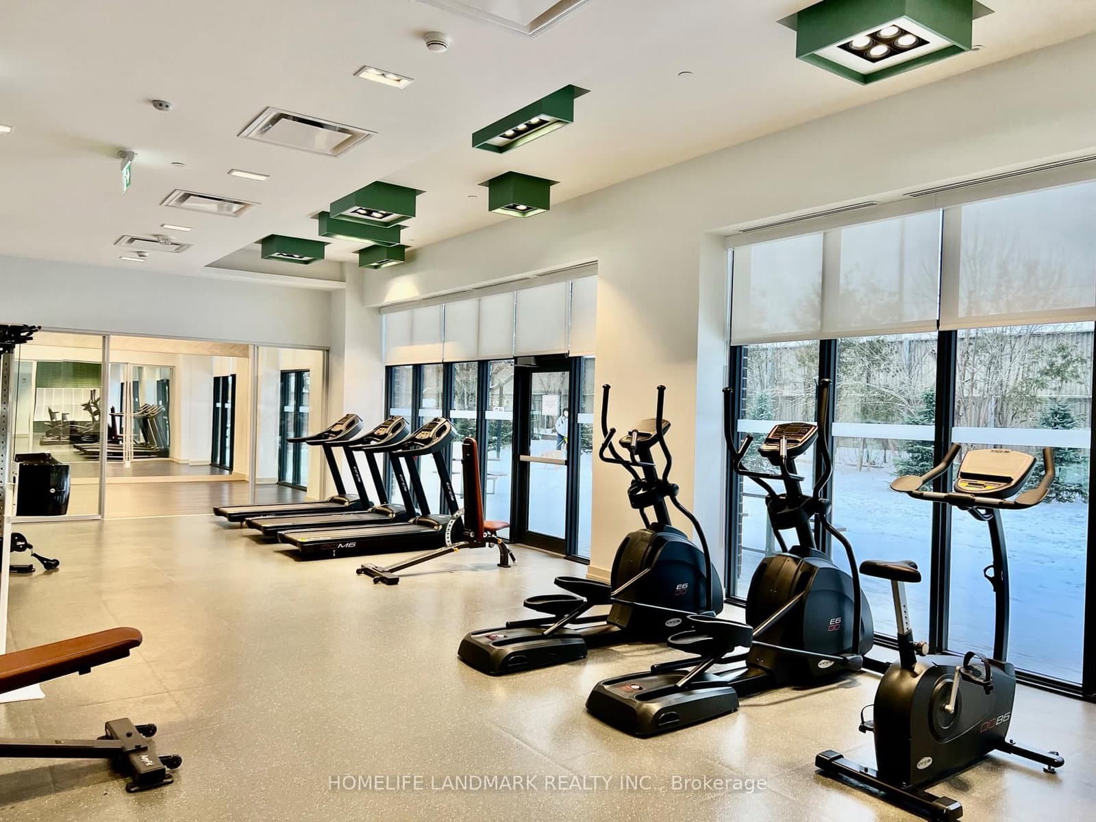 188 Fairview Mall Drive, Unit 1116 thumbnail 12