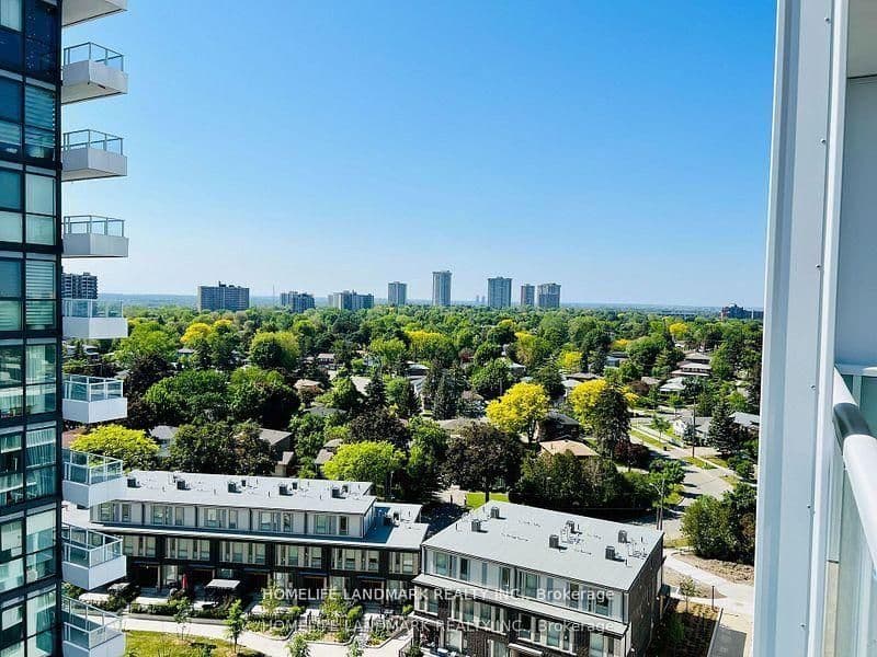 188 Fairview Mall Drive, Unit 1116 thumbnail 15