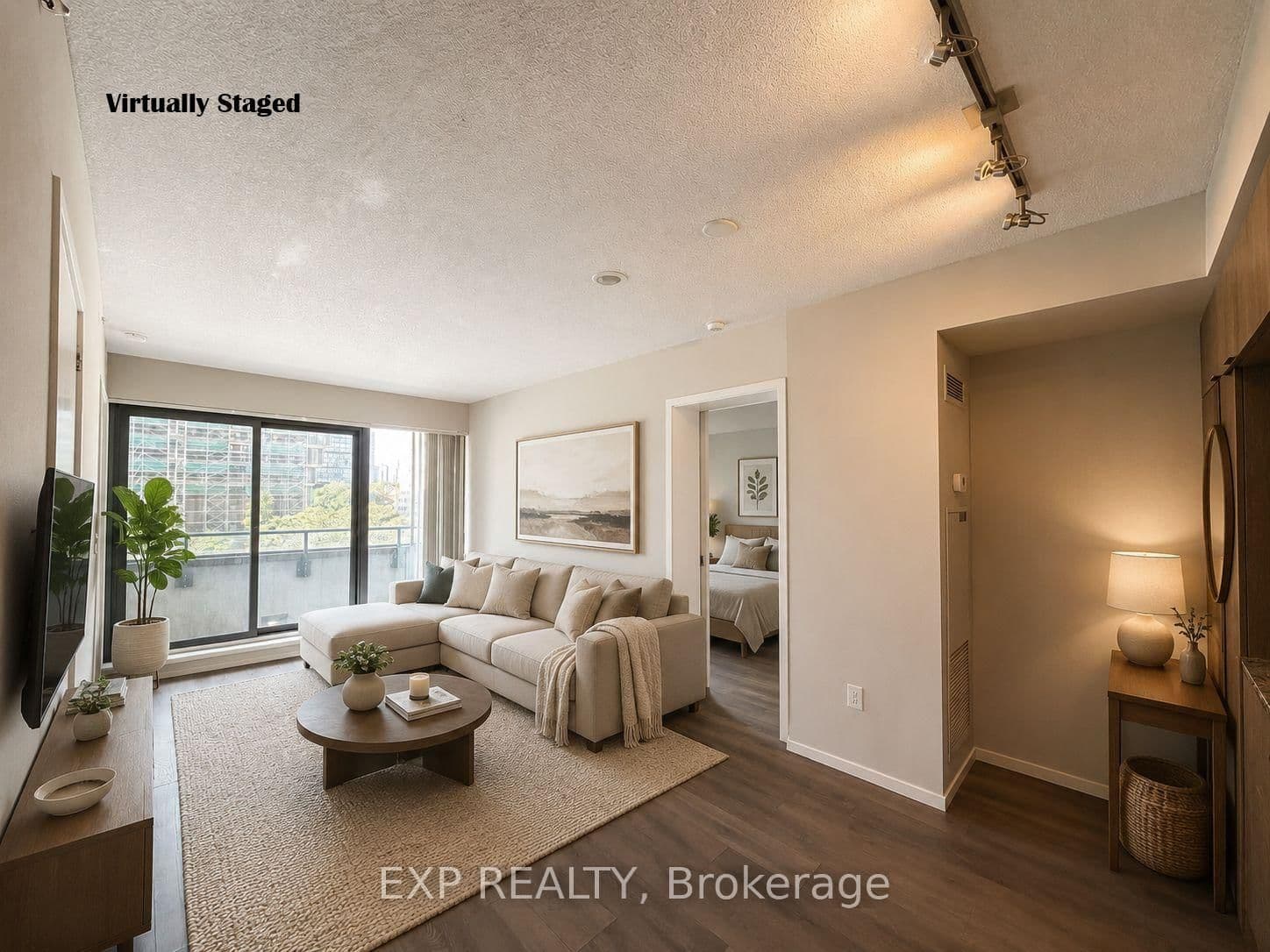 159 Dundas Street E, Unit 512 thumbnail 3