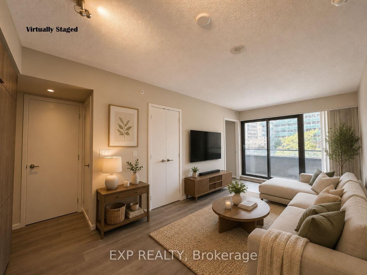 159 Dundas Street E, Unit 512 thumbnail 5