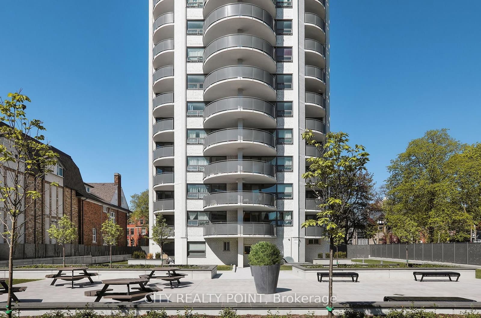 485 Huron Street, Unit 204 - Image 1