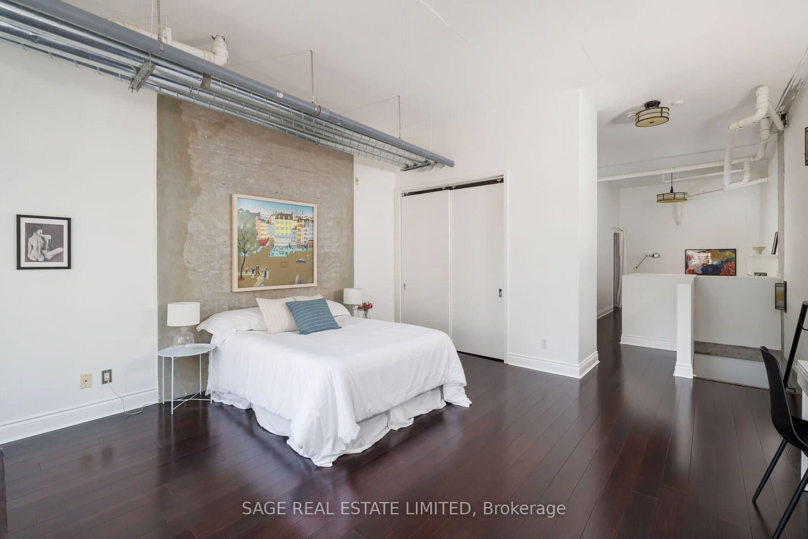 261 King Street E, Unit 402 thumbnail 36