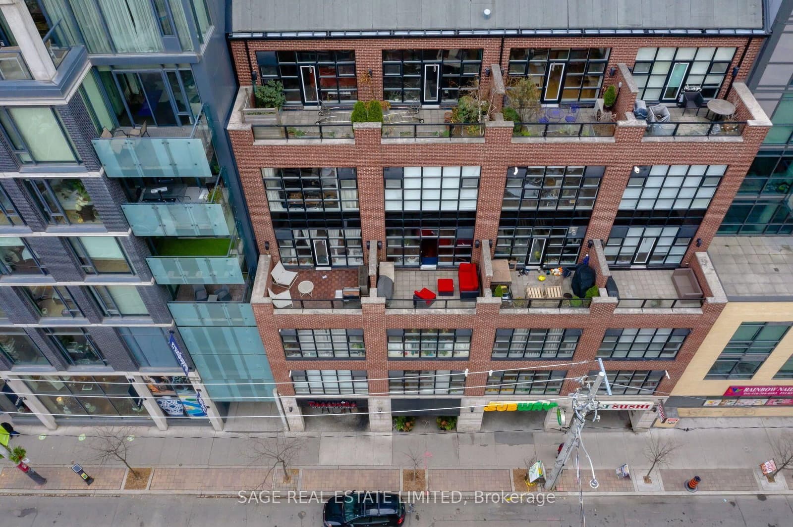 261 King Street E, Unit 402 thumbnail 49