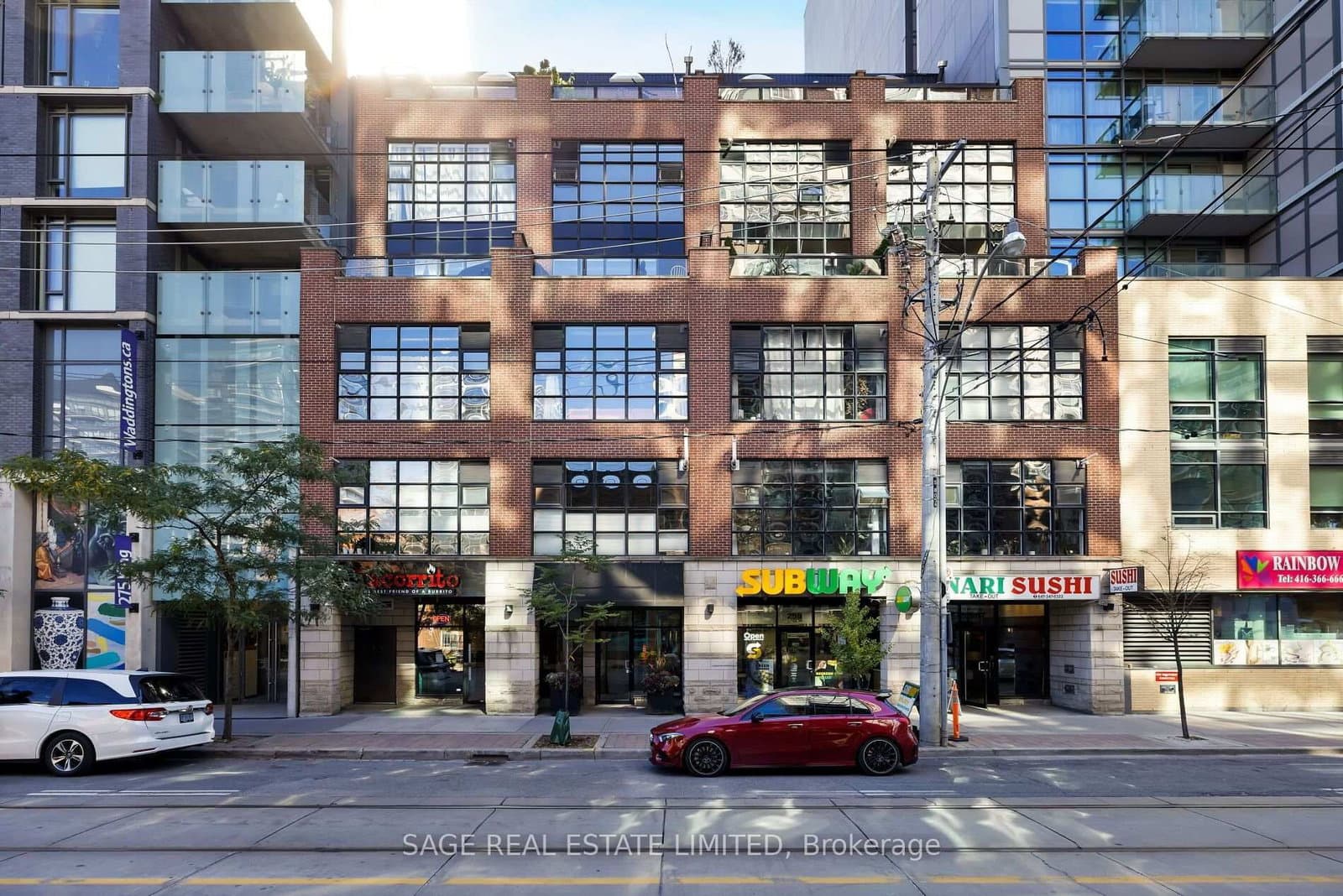 261 King Street E, Unit 402 thumbnail 50