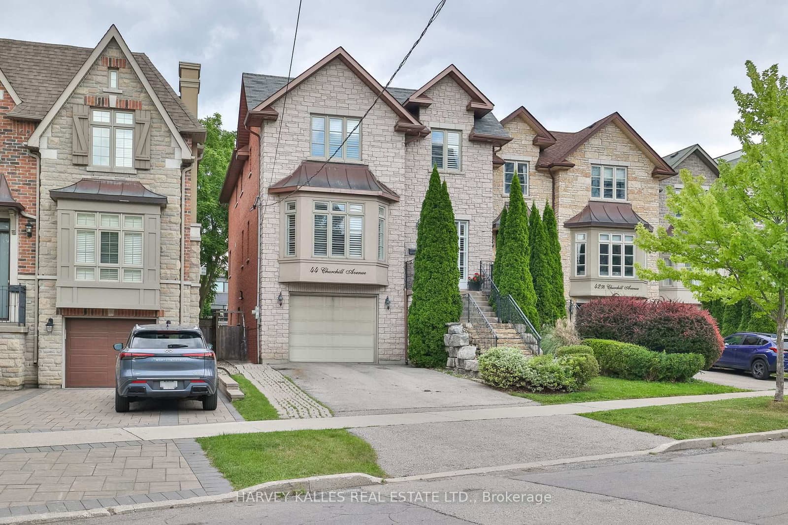 44 Churchill Avenue - Image 1