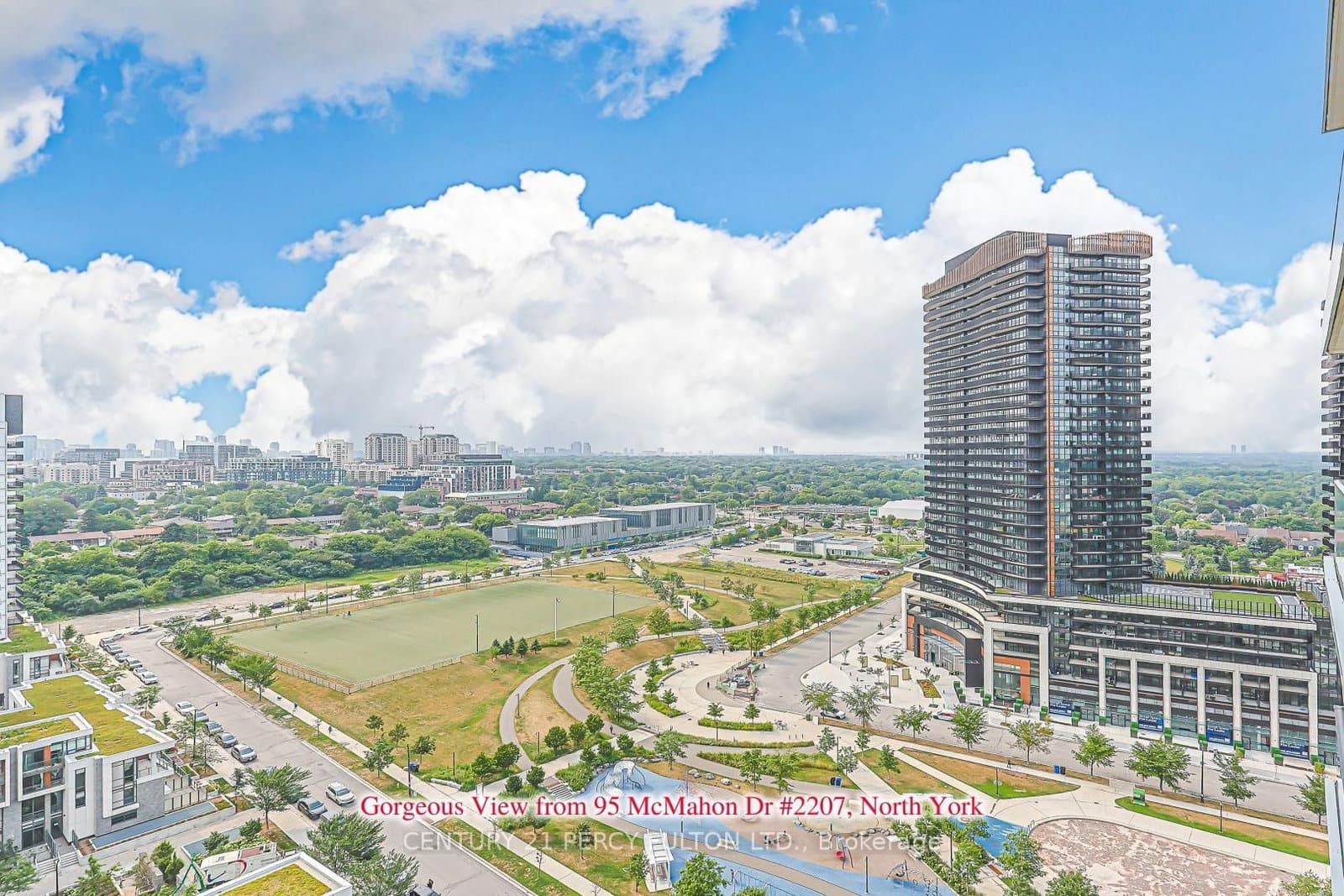 95 McMahon Drive, Unit 2207 thumbnail 25