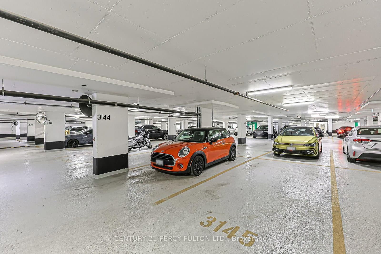 95 McMahon Drive, Unit 2207 thumbnail 37