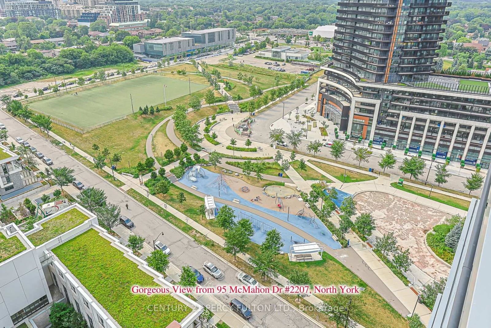 95 McMahon Drive, Unit 2207 thumbnail 39