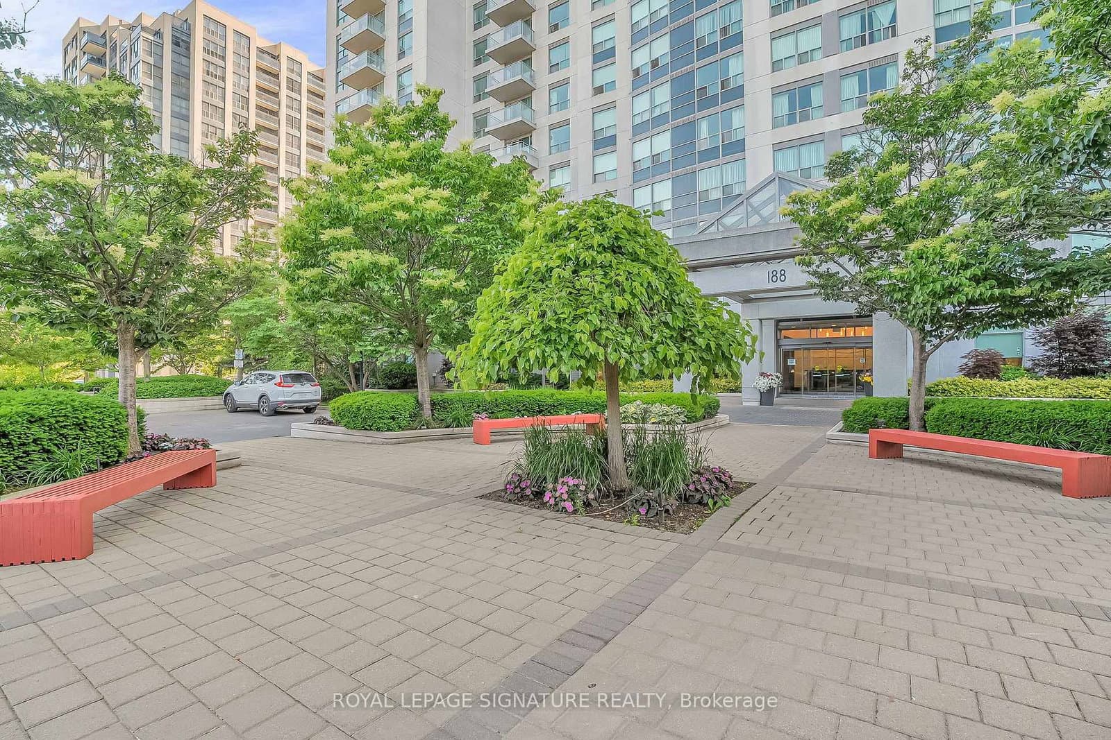 188 Doris Avenue, Unit 802 thumbnail 34