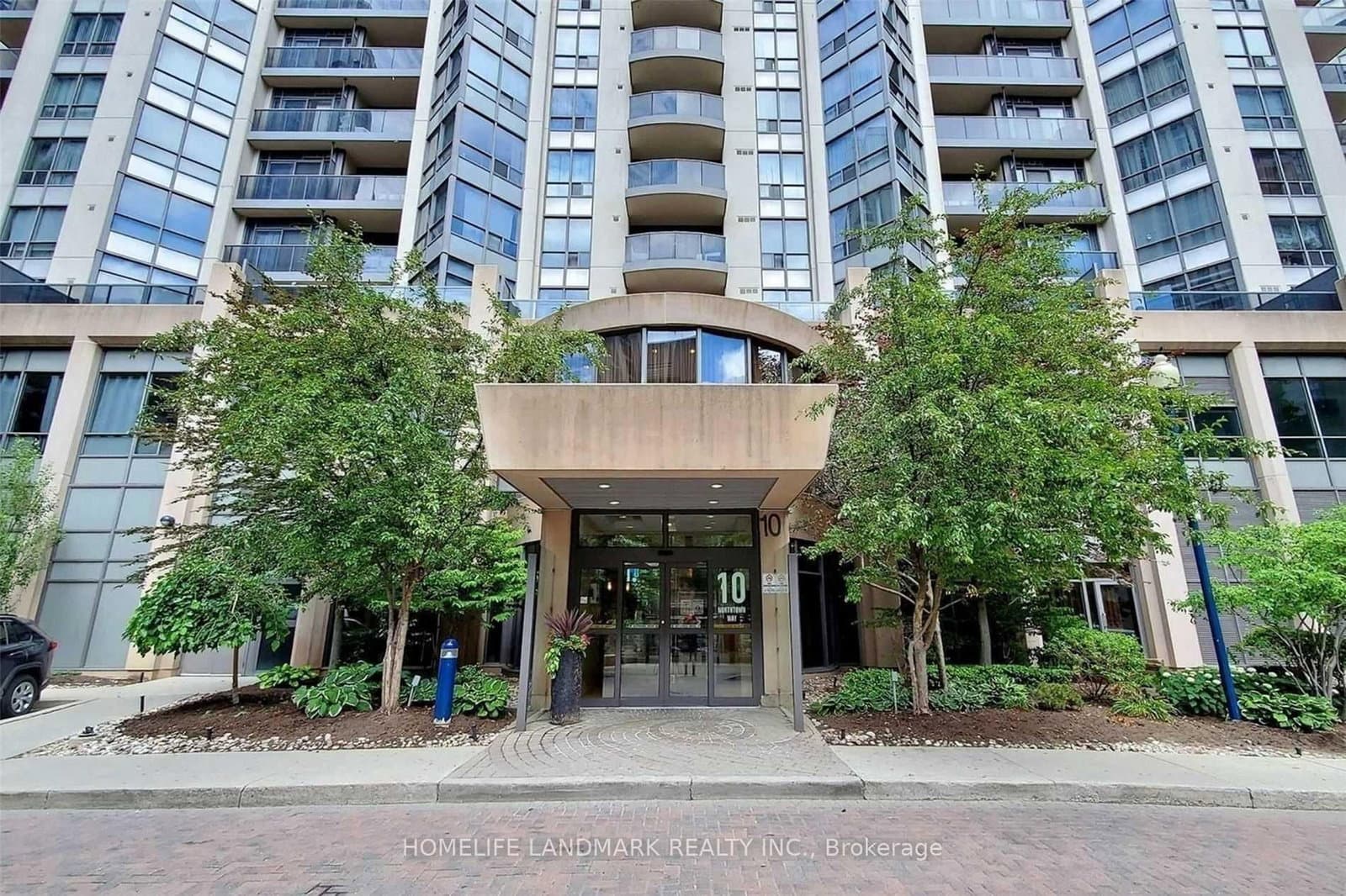 10 Northtown Way, Unit 501 - Image 1