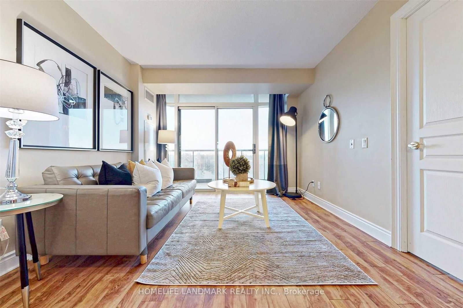 10 Northtown Way, Unit 501 thumbnail 2