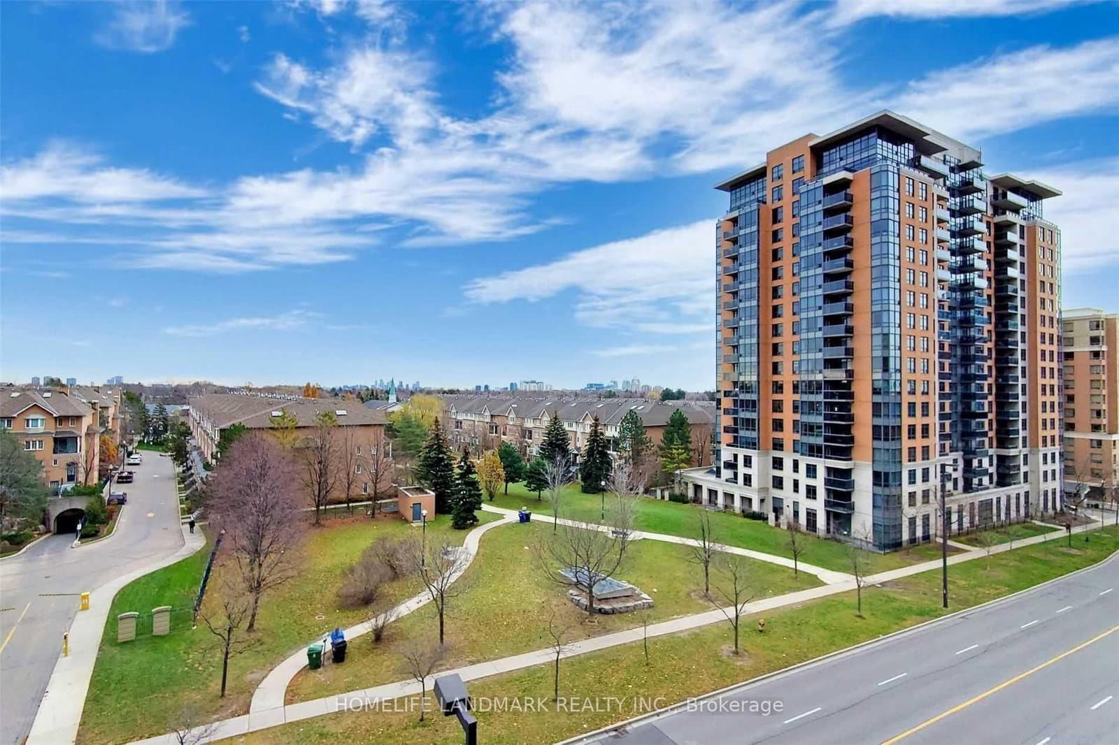 10 Northtown Way, Unit 501 thumbnail 9