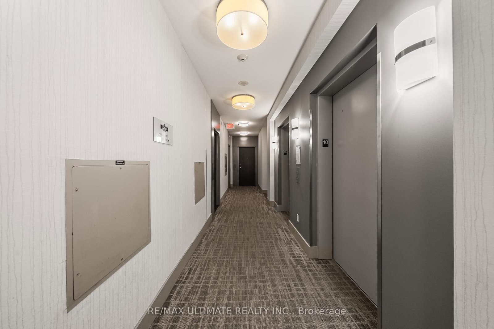 50 Bruyeres Mews, Unit 1001 thumbnail 22