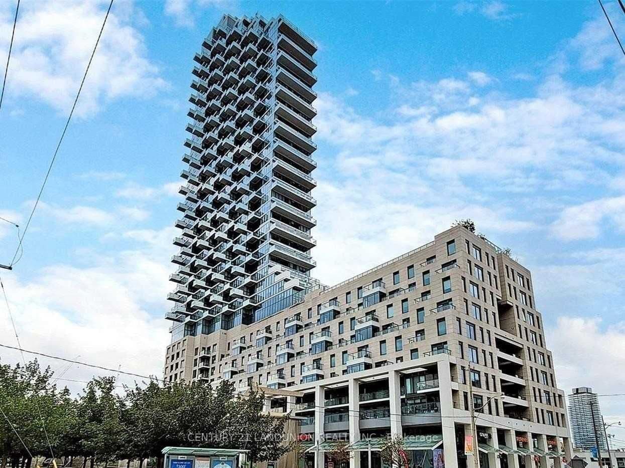 12 Bonnycastle Street, Unit 714 - Image 1