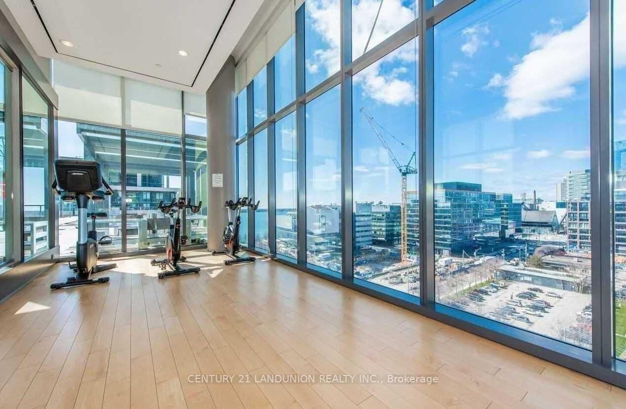 12 Bonnycastle Street, Unit 714 thumbnail 6