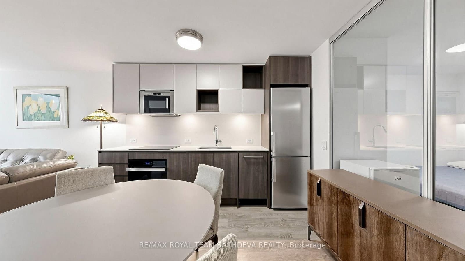 118 MERCHANTS' WHARF, Unit 101 thumbnail 11