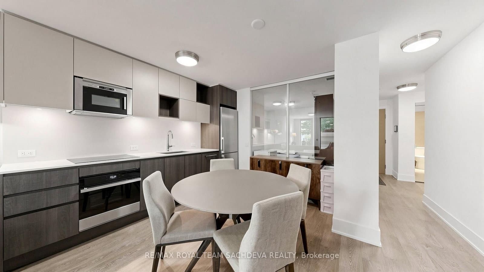 118 MERCHANTS' WHARF, Unit 101 thumbnail 9