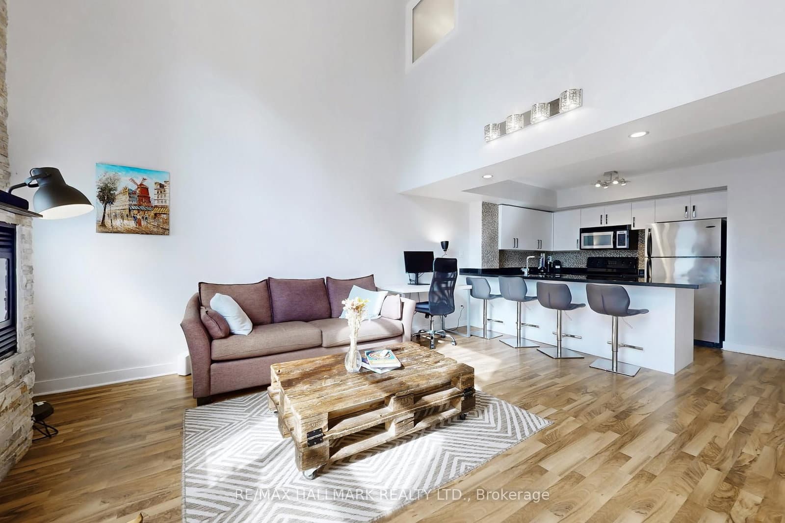 21 Earl Street, Unit 314 thumbnail 11