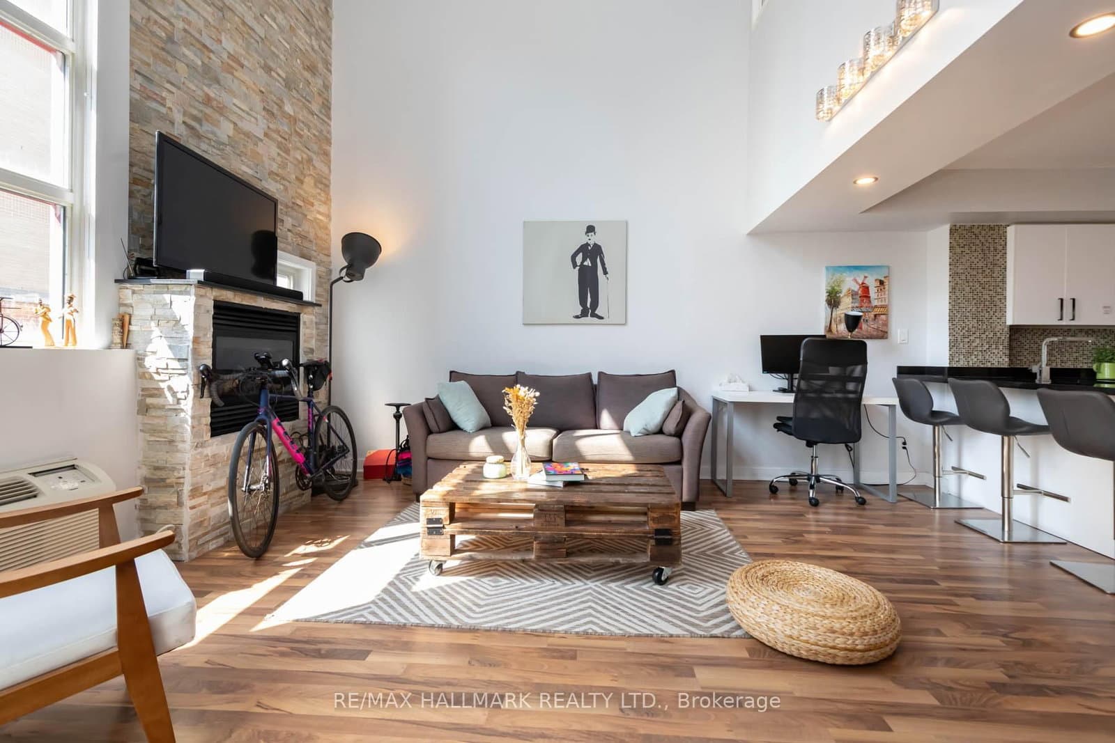 21 Earl Street, Unit 314 thumbnail 16