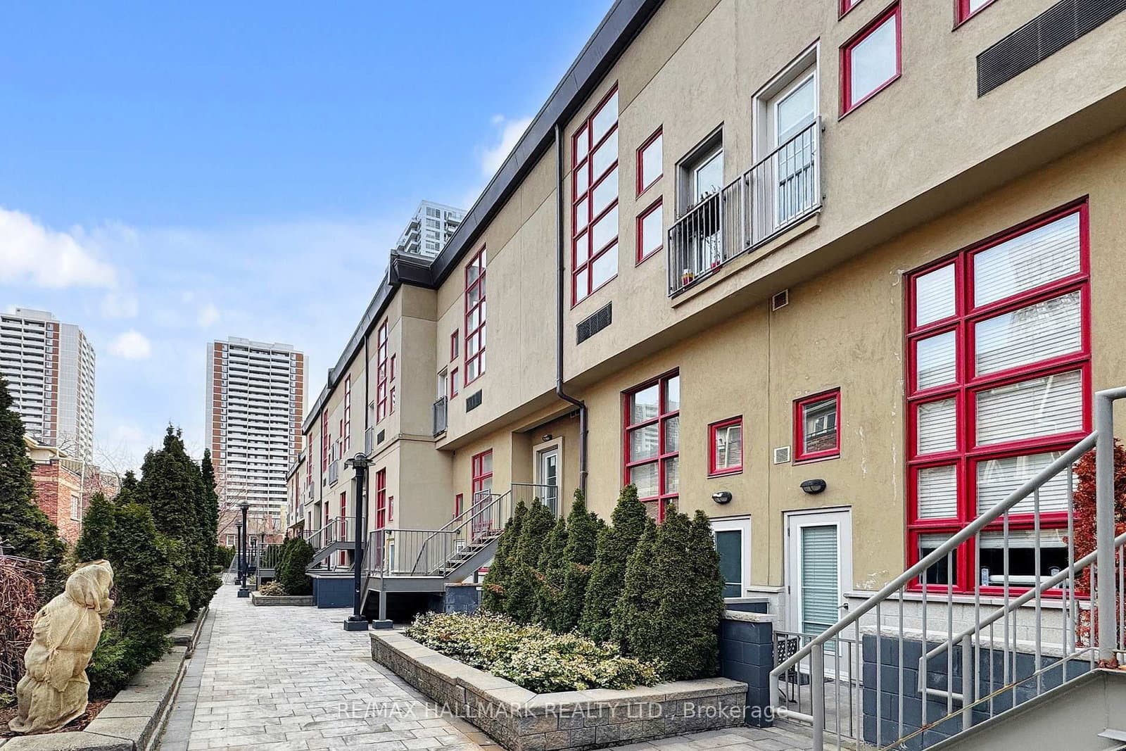 21 Earl Street, Unit 314 thumbnail 6