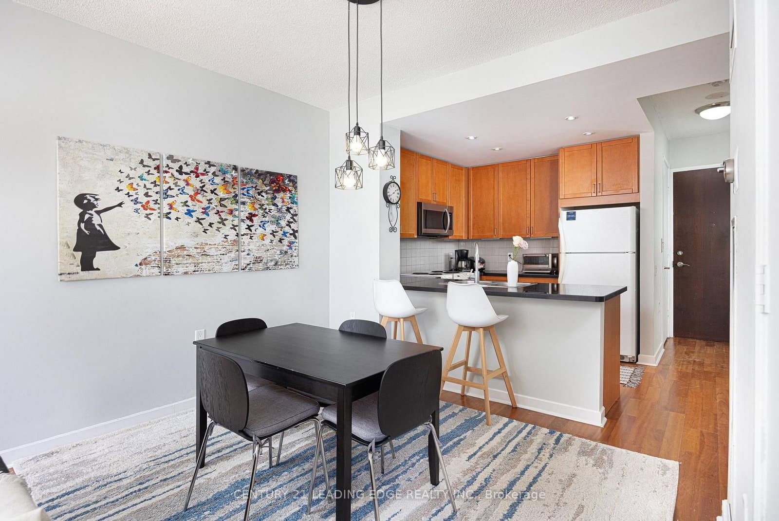 85 Bloor Street E, Unit 1413 - Image 1