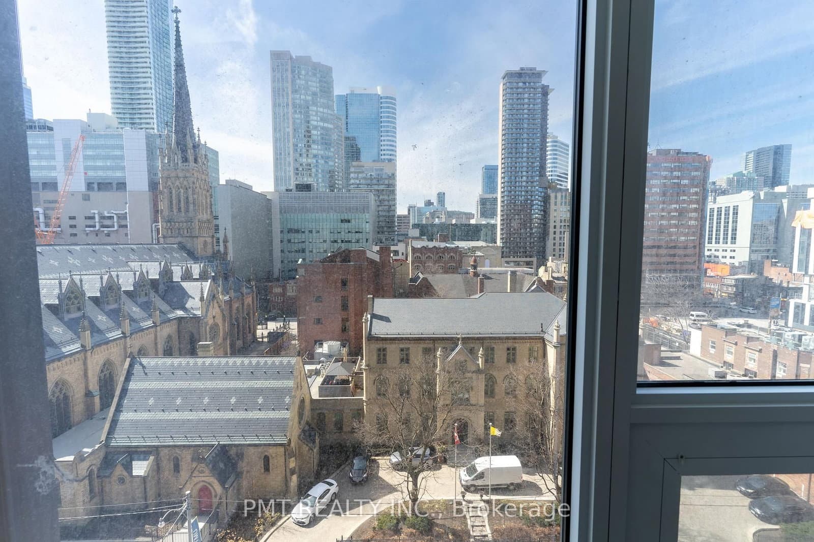 82 Dalhousie Street, Unit 806 thumbnail 15
