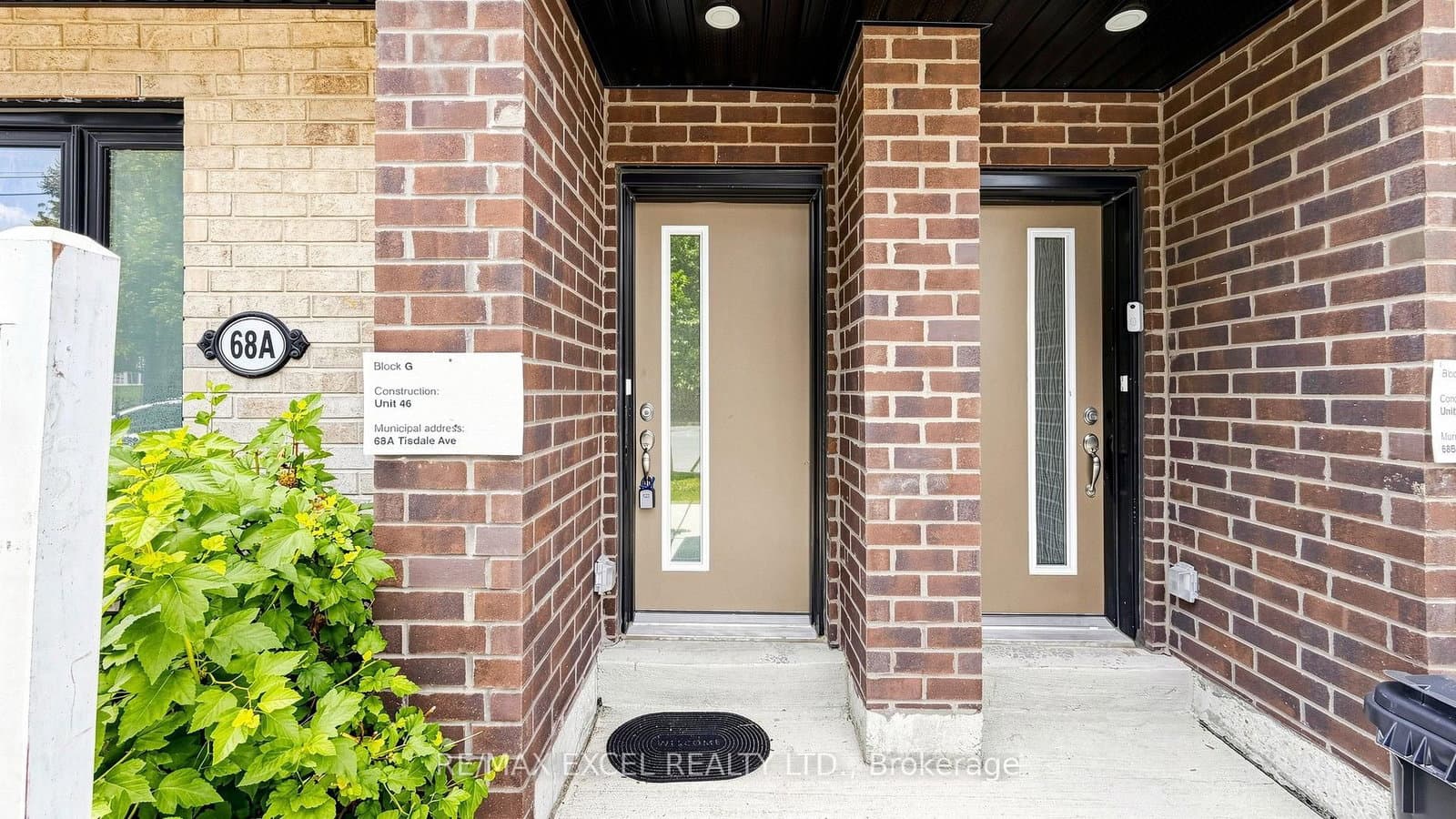 68A Tisdale Avenue thumbnail 2