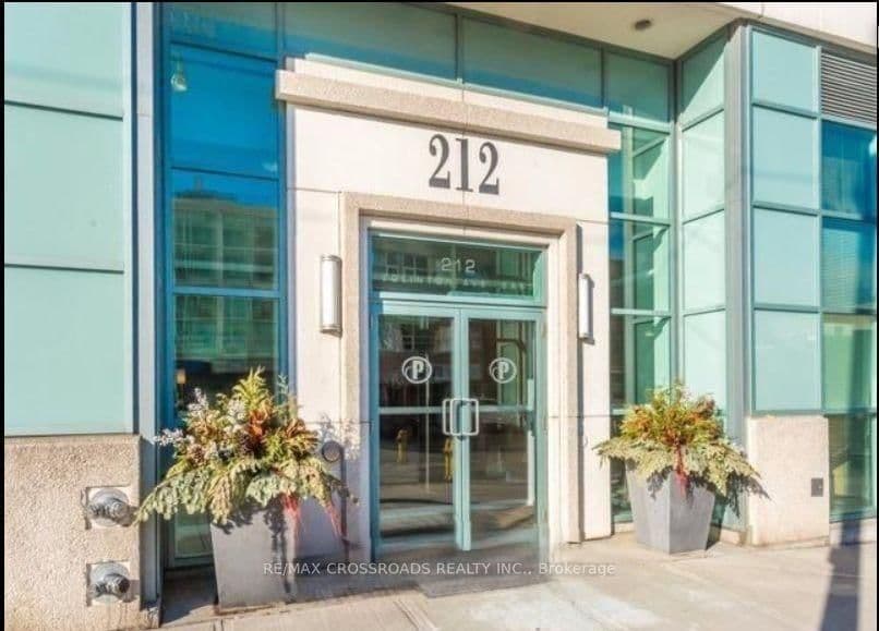 212 Eglinton Avenue E, Unit 312 - Image 1