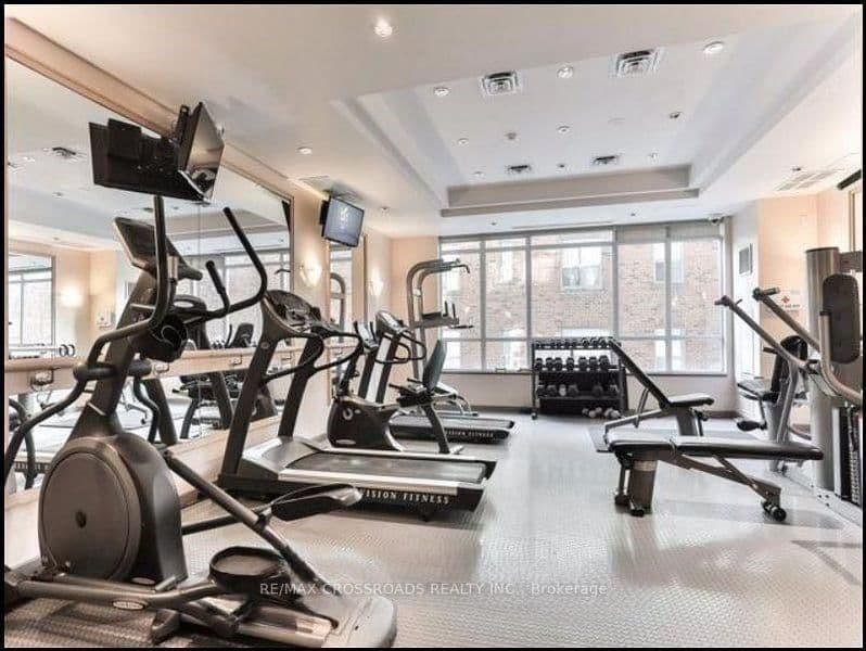 212 Eglinton Avenue E, Unit 312 thumbnail 12