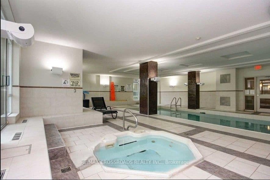 212 Eglinton Avenue E, Unit 312 thumbnail 13