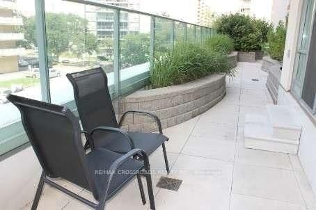 212 Eglinton Avenue E, Unit 312 thumbnail 15