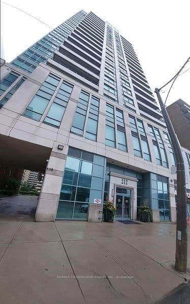 212 Eglinton Avenue E, Unit 312 thumbnail 2