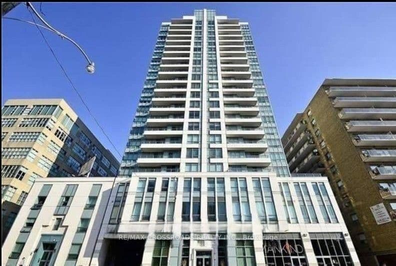 212 Eglinton Avenue E, Unit 312 thumbnail 3