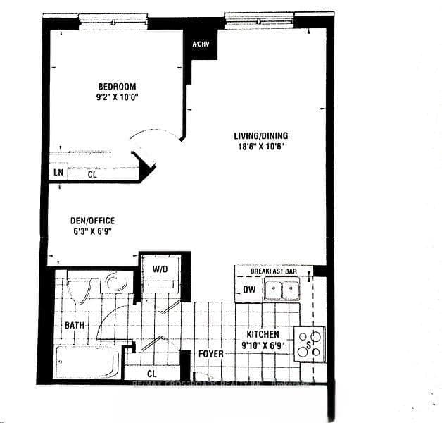 212 Eglinton Avenue E, Unit 312 thumbnail 6