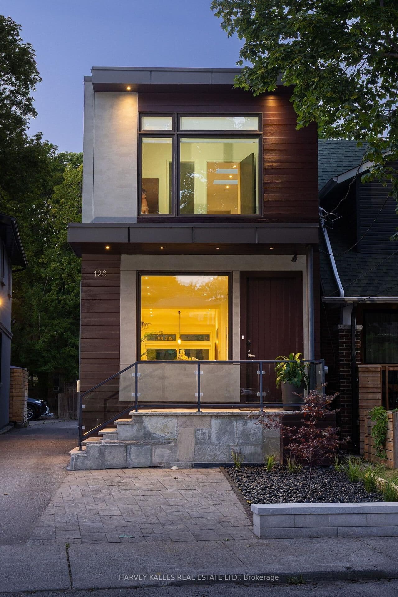 128 Montgomery Avenue - Image 1