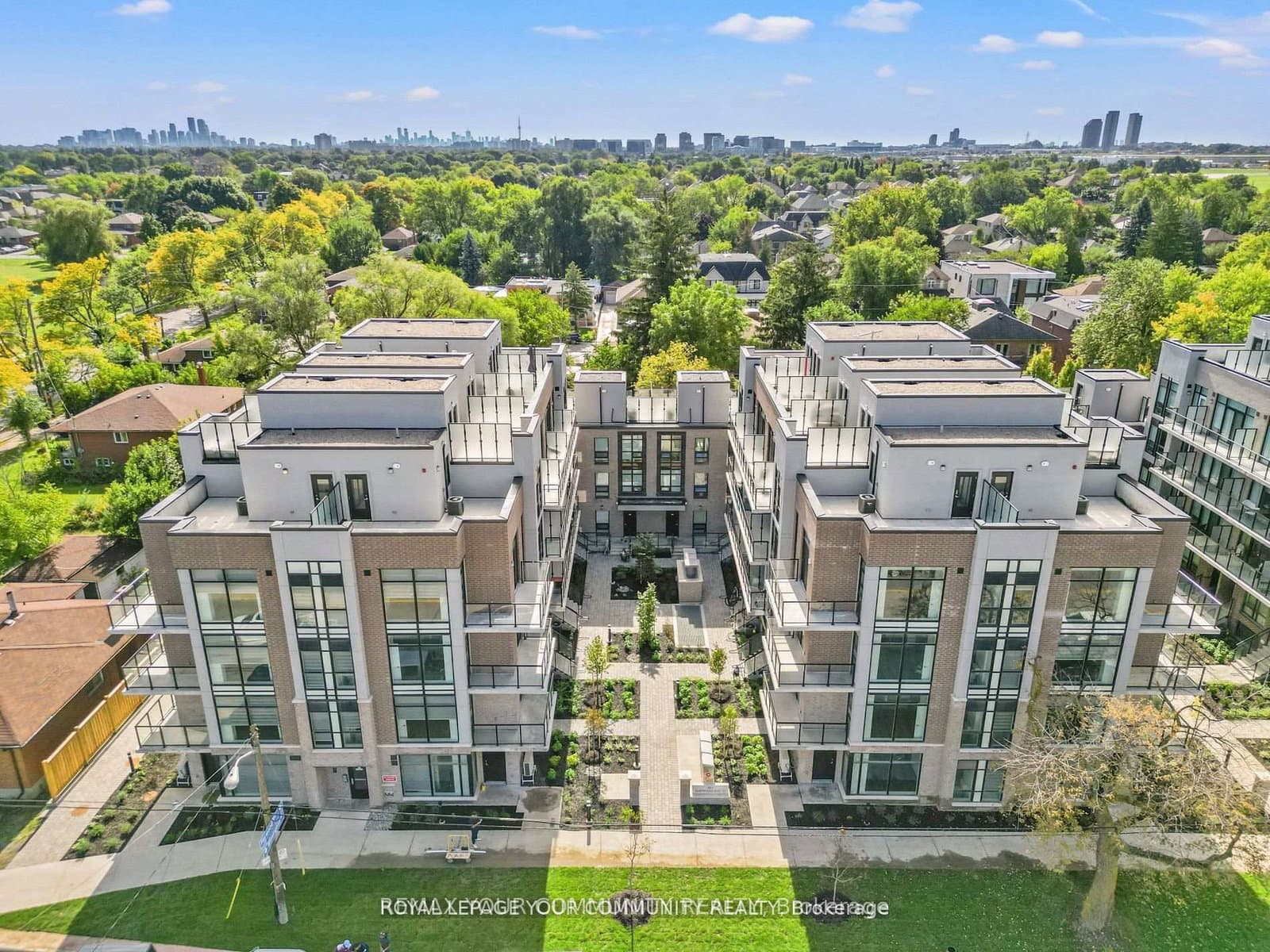 11-851 Sheppard Avenue, Unit 3rd thumbnail 23