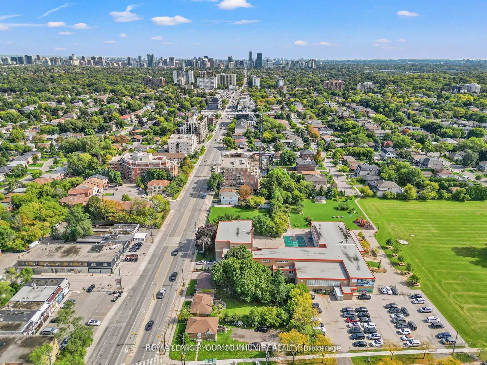 11-851 Sheppard Avenue, Unit 3rd thumbnail 24
