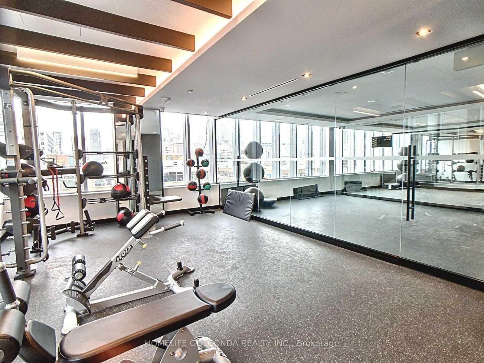 89 McGill Street, Unit 703 thumbnail 13