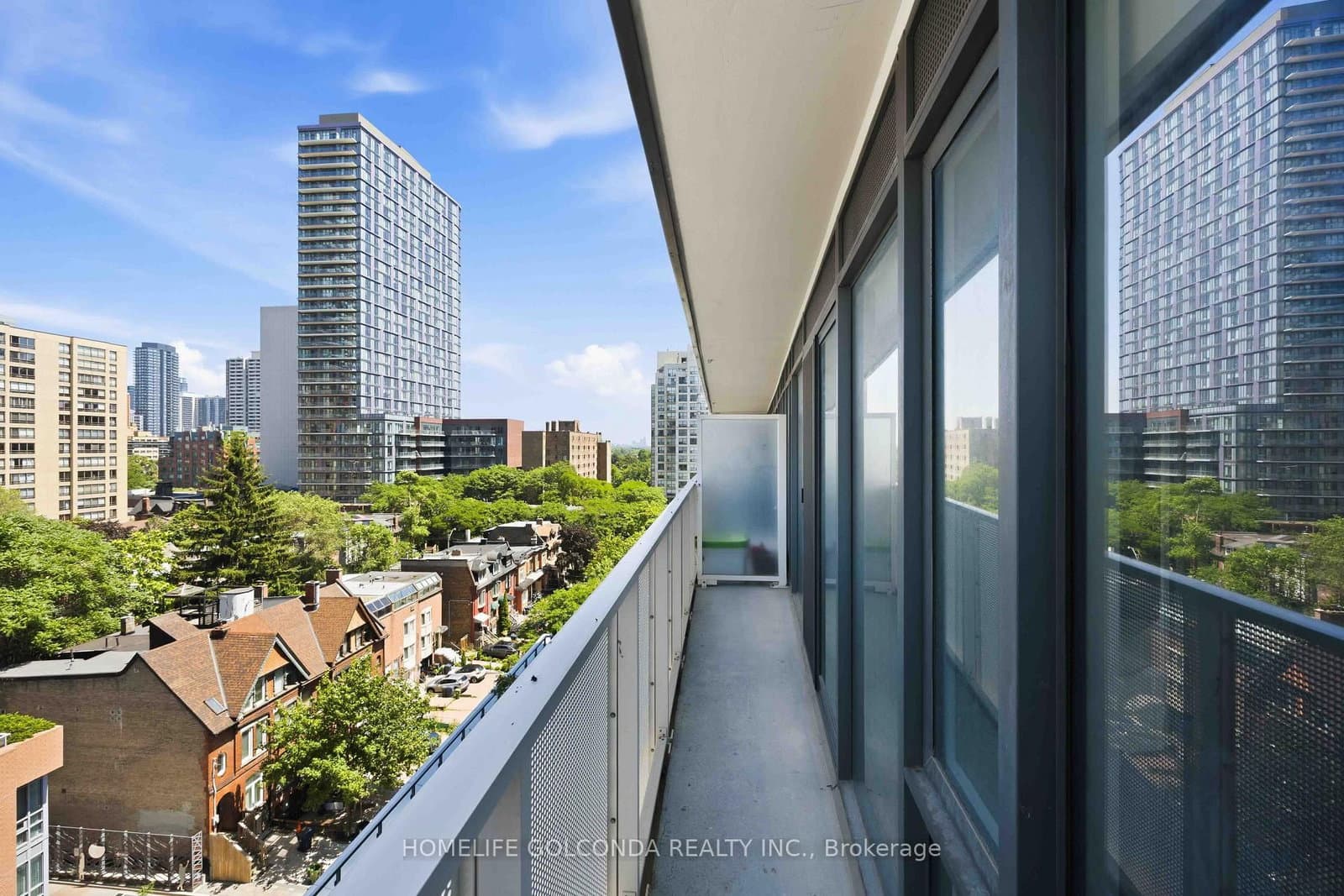 89 McGill Street, Unit 703 thumbnail 7