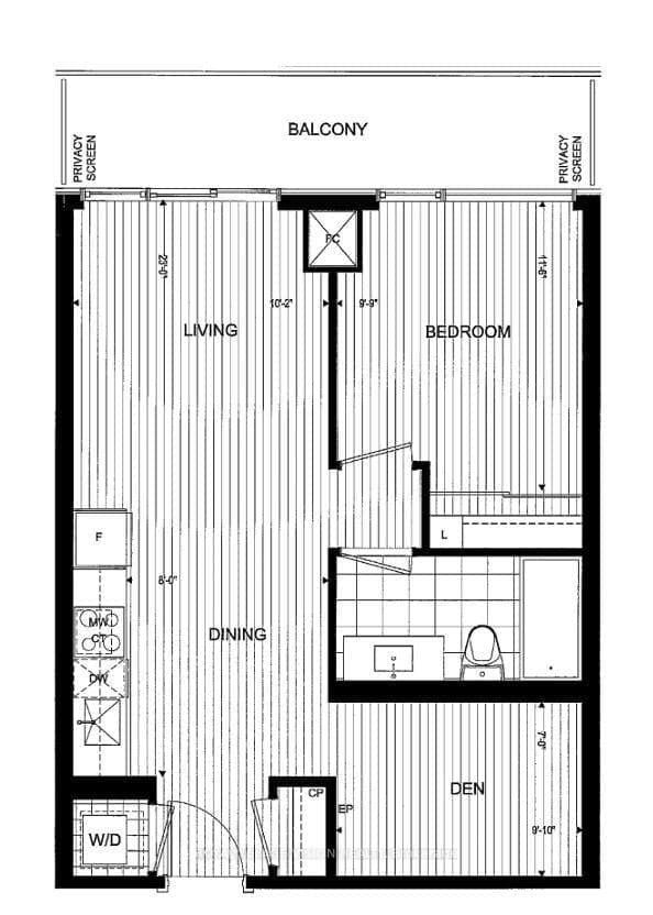 25 Adra Grado Way, Unit 1238 thumbnail 9
