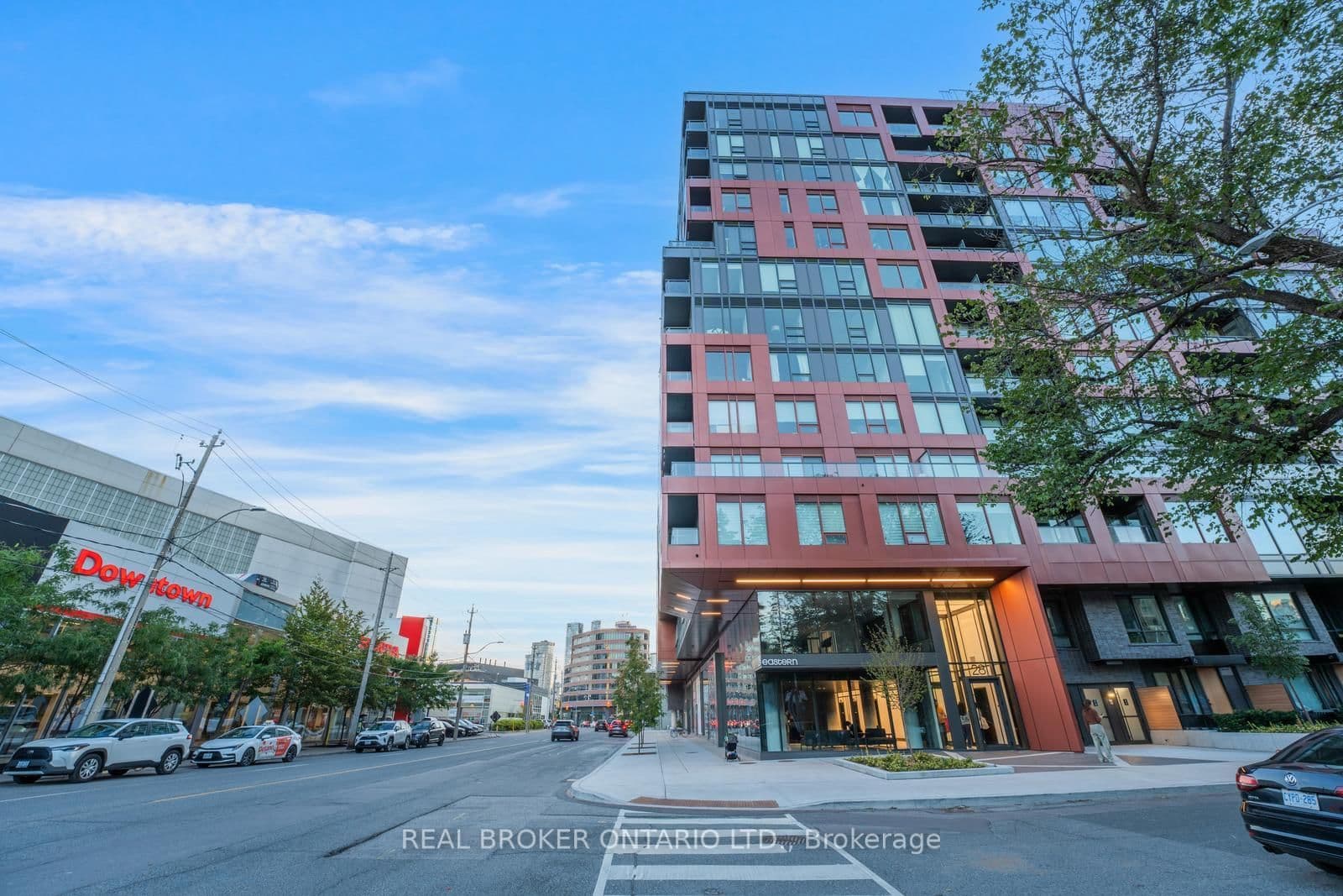 28 Eastern Avenue, Unit LPH16 thumbnail 22