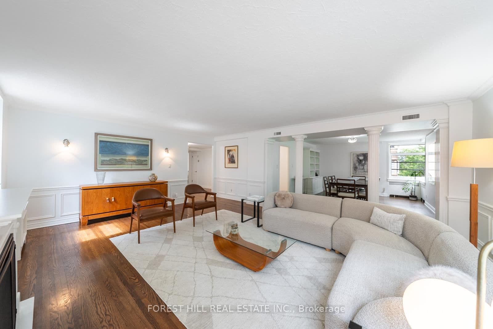 717 Eglinton Avenue W, Unit 301 - Image 1