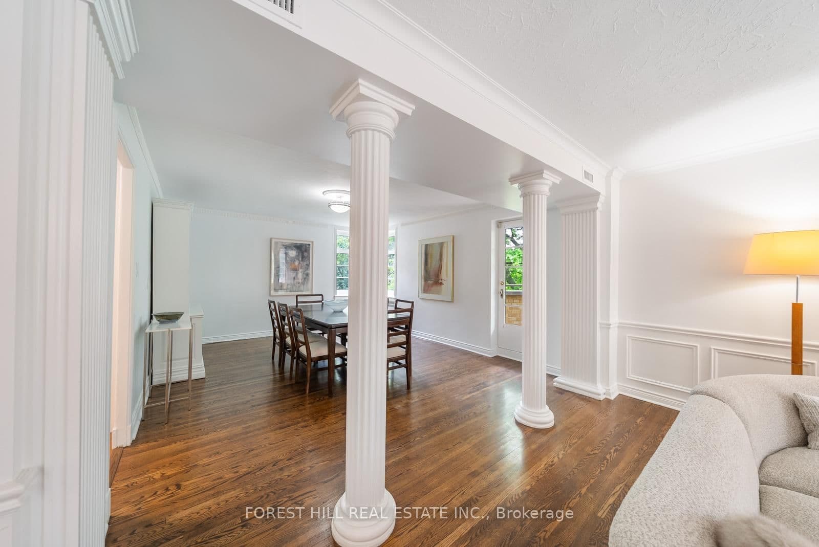 717 Eglinton Avenue W, Unit 301 thumbnail 12