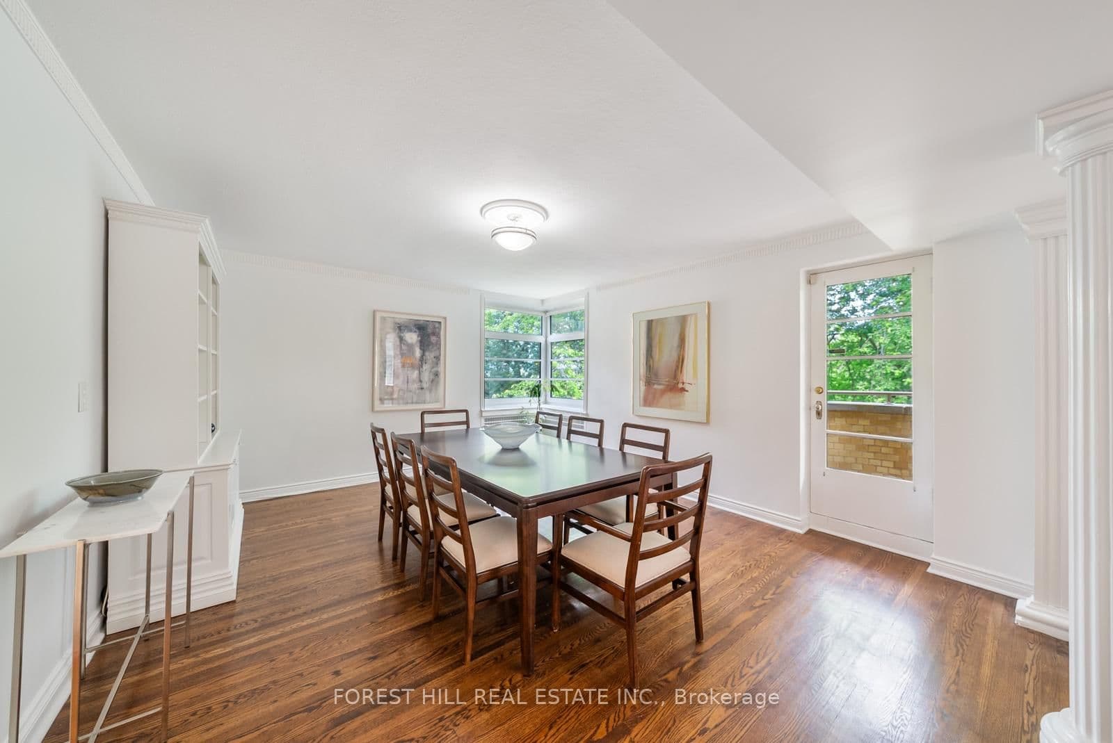 717 Eglinton Avenue W, Unit 301 thumbnail 13