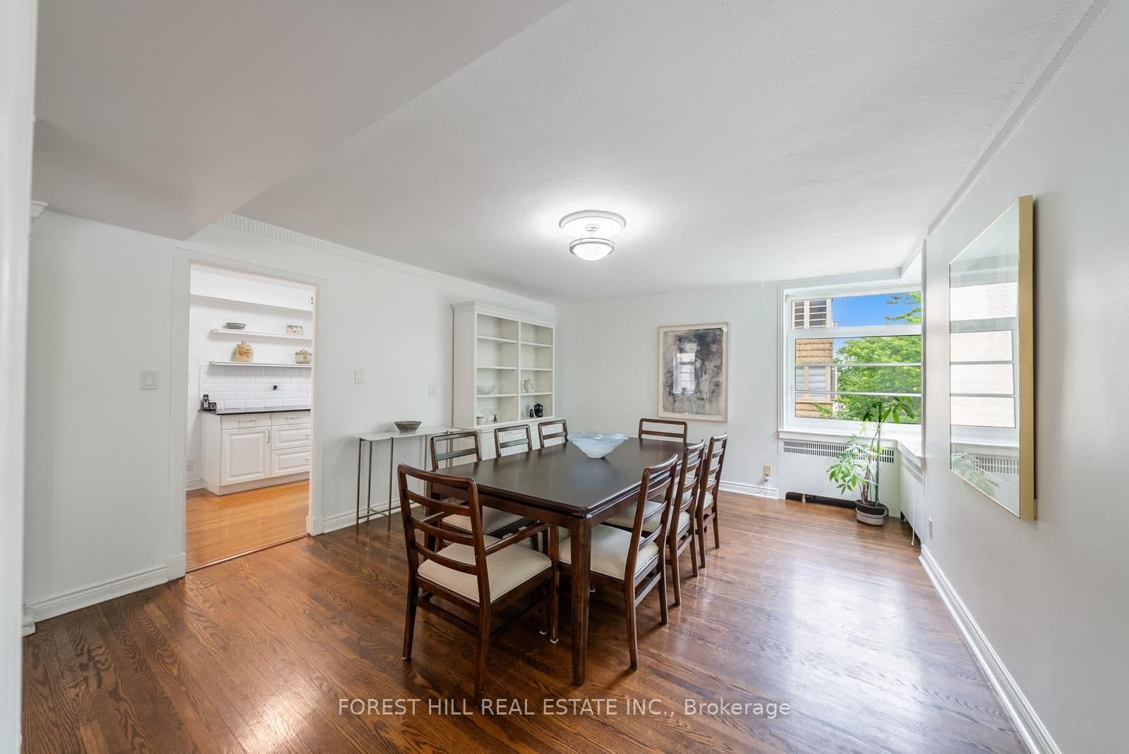 717 Eglinton Avenue W, Unit 301 thumbnail 16
