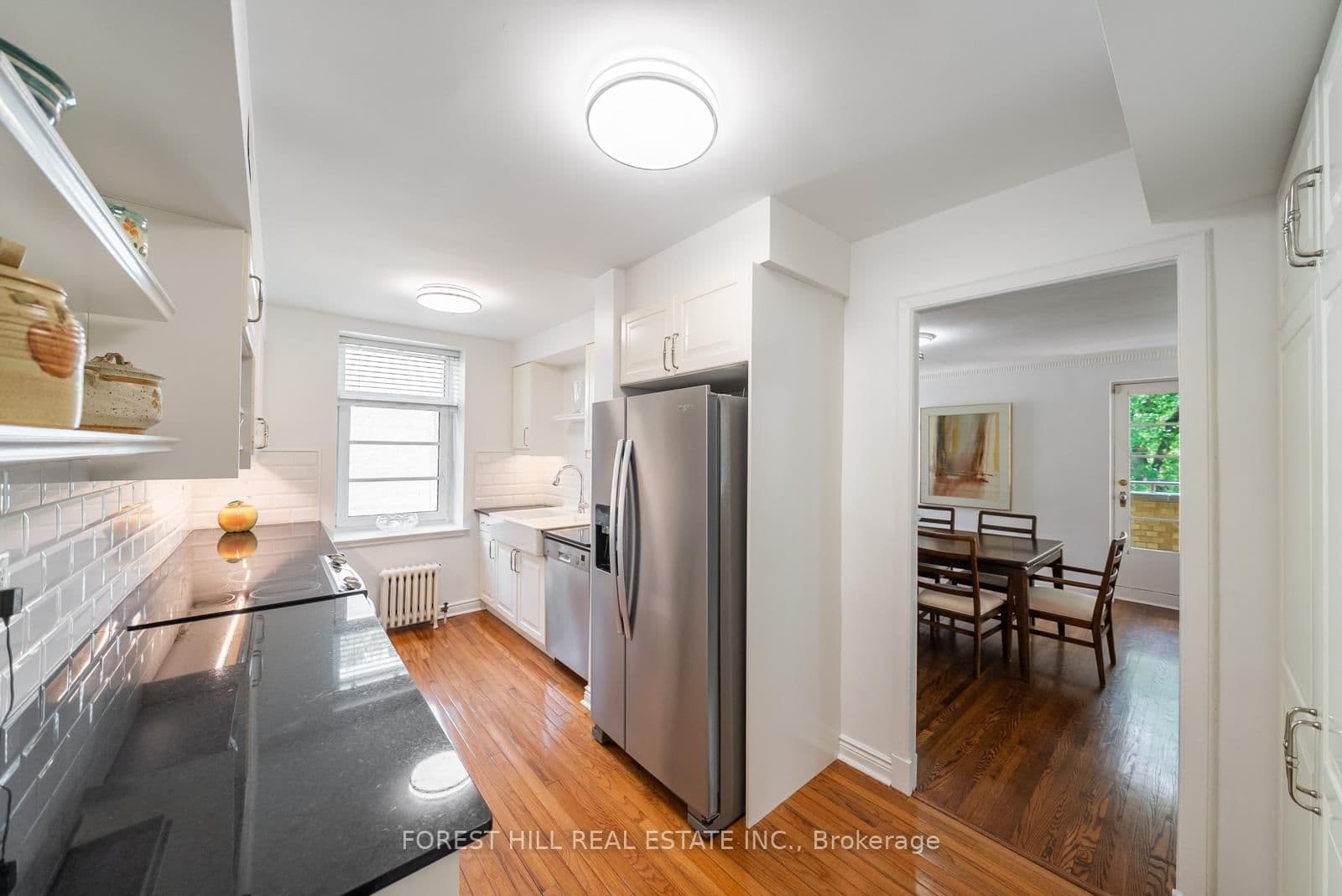 717 Eglinton Avenue W, Unit 301 thumbnail 17
