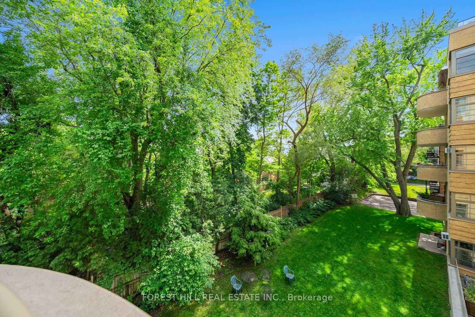 717 Eglinton Avenue W, Unit 301 thumbnail 24