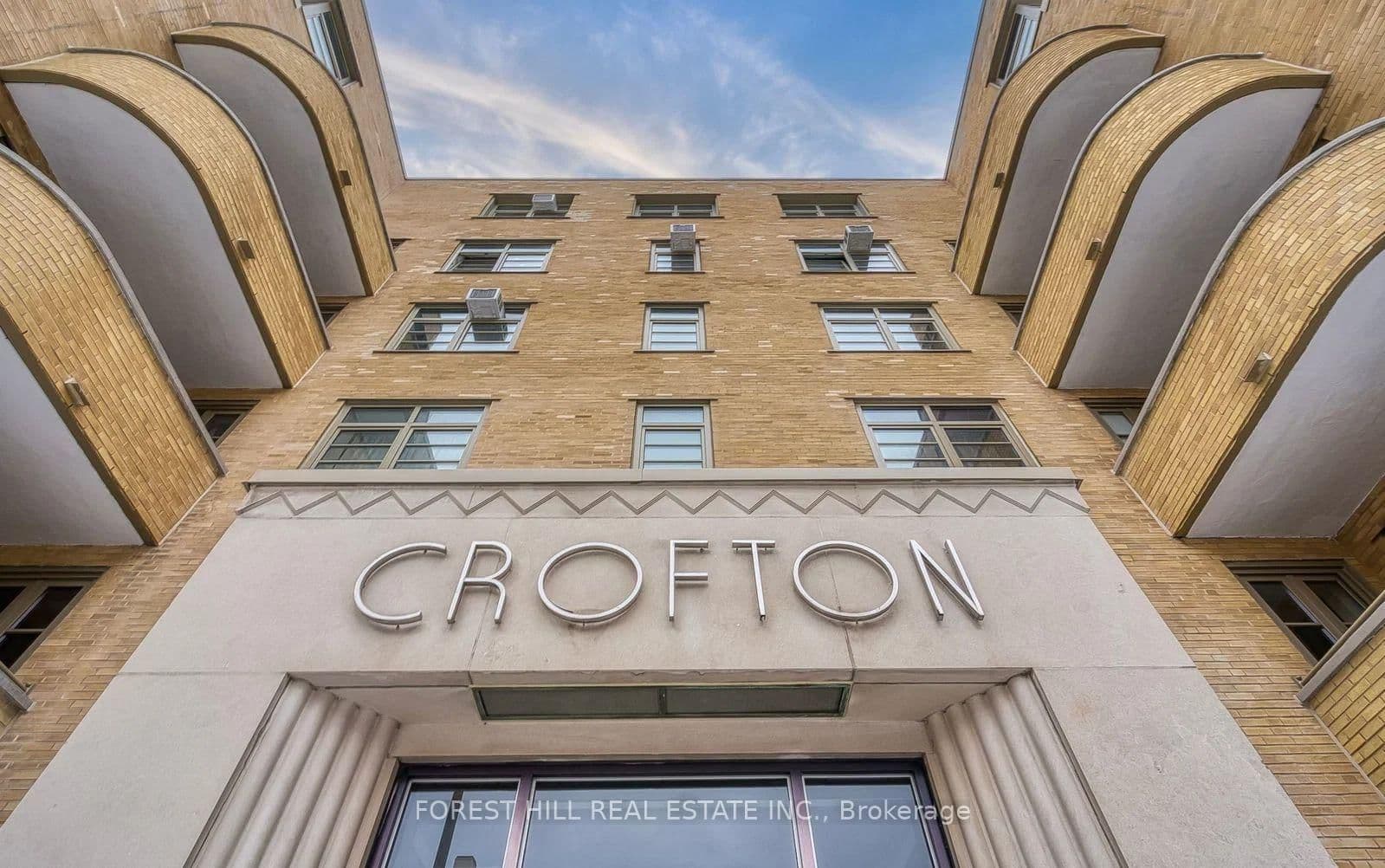 717 Eglinton Avenue W, Unit 301 thumbnail 3